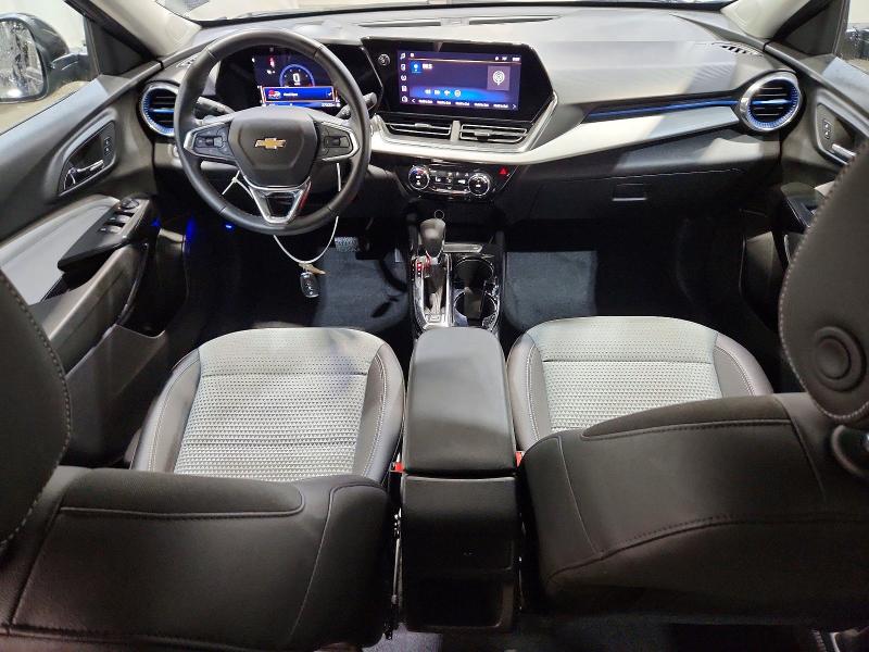 64664856 :رقم المزاد ، KL77LHEP2SC271795 vin ، 2025 Chevrolet Trax مزاد بيع