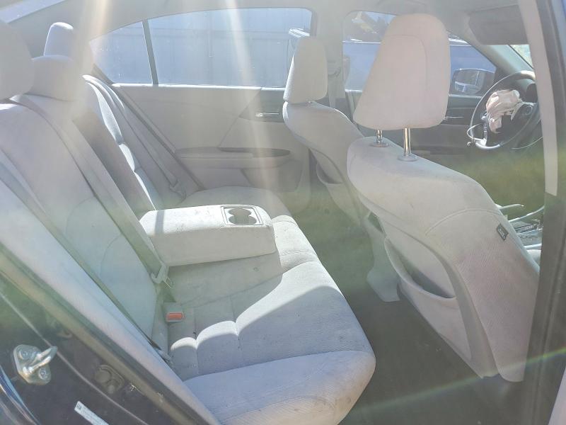 Продажа на аукционе авто 2014 Honda Accord, vin: 1HGCR2F76EA050679, номер лота: 65654146