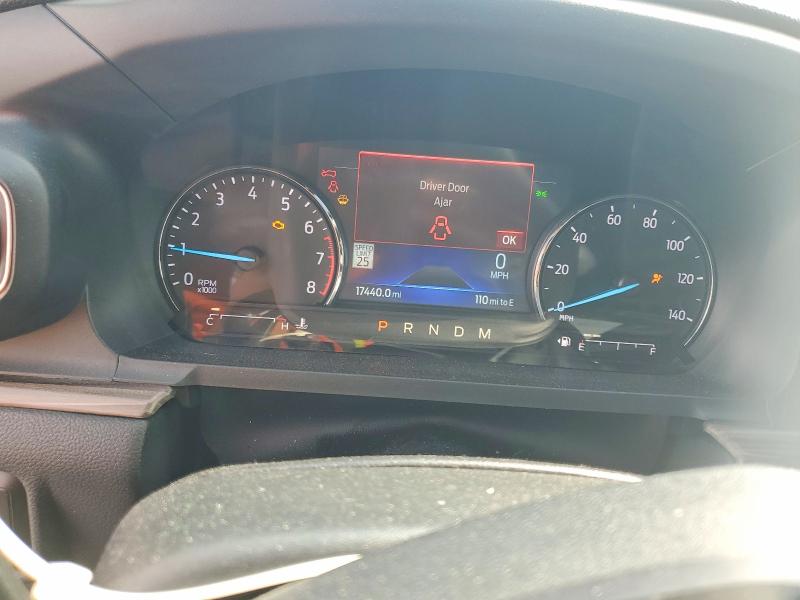 Продажа на аукционе авто 2020 Ford Explorer, vin: 1FMSK8FH6LGA05208, номер лота: 62451556