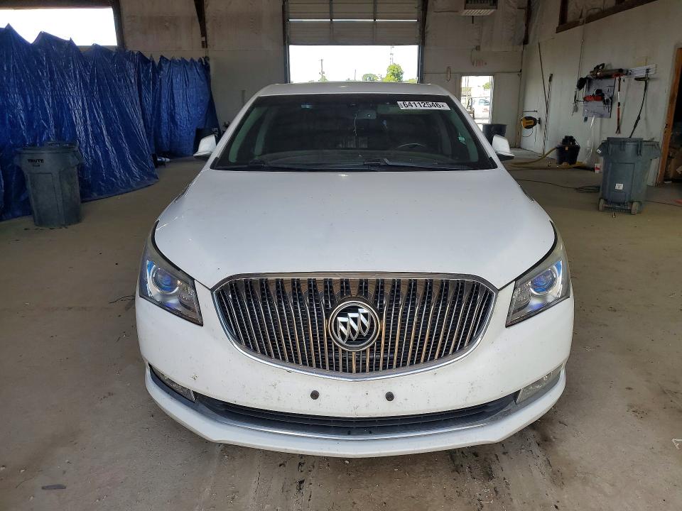 Aukcja sprzedaży 2015 Buick Lacrosse, vin: 1G4GB5G31FF113785, numer aukcji: 64112546