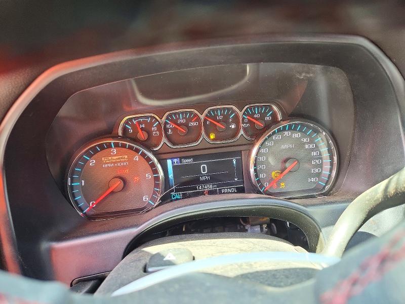 Aukcja sprzedaży 2018 Gmc Sierra, vin: 3GTU2NEC6JG488279, numer aukcji: 65997346