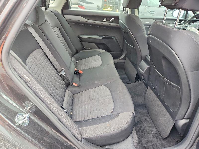 Продаж на аукціоні авто 2025 Kia K5, vin: KNAG24J71S5301973, номер лоту: 64383576