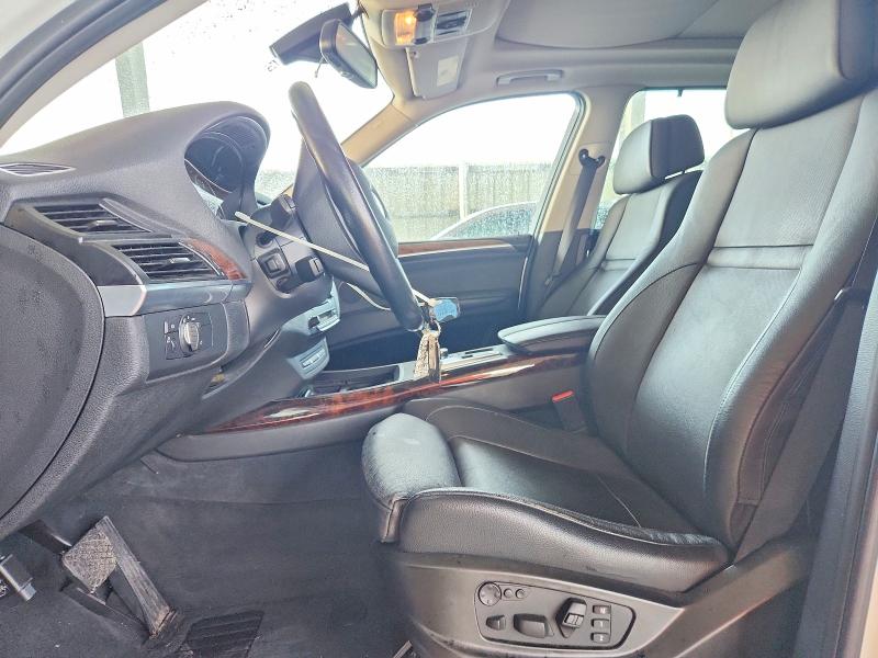 Продаж на аукціоні авто 2011 Bmw X5, vin: 5UXZW0C57BL662249, номер лоту: 67136506
