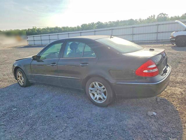 2005 Mercedes-benz E მანქანა იყიდება აუქციონზე, vin: WDBUF65J55A719734, აუქციონის ნომერი: 65474266