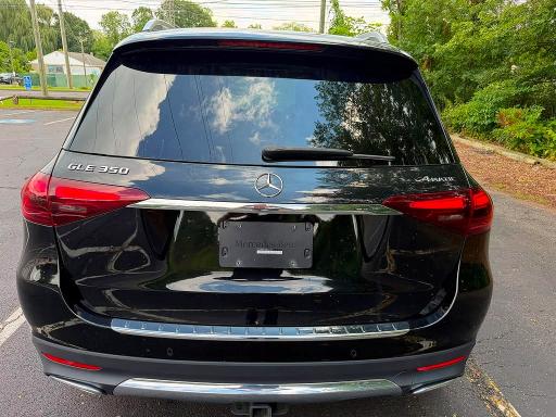 65508806 :رقم المزاد ، 4JGFB4FB5RB061491 vin ، 2024 Mercedes-benz Gle مزاد بيع