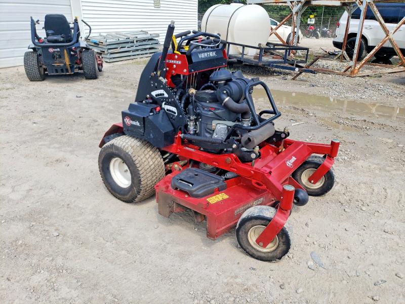 Auction sale of the 2023 Exmark Mower, vin: VXS730GKA52400, lot number: 64287916