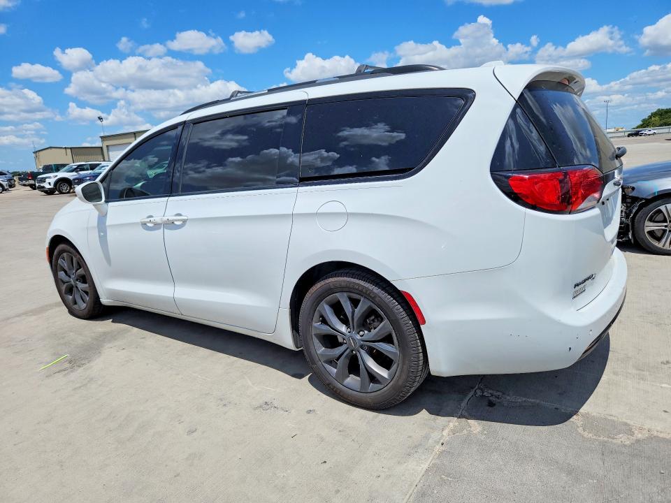 Aukcja sprzedaży 2018 Chrysler Pacifica, vin: 2C4RC1BG4JR228069, numer aukcji: 64383026