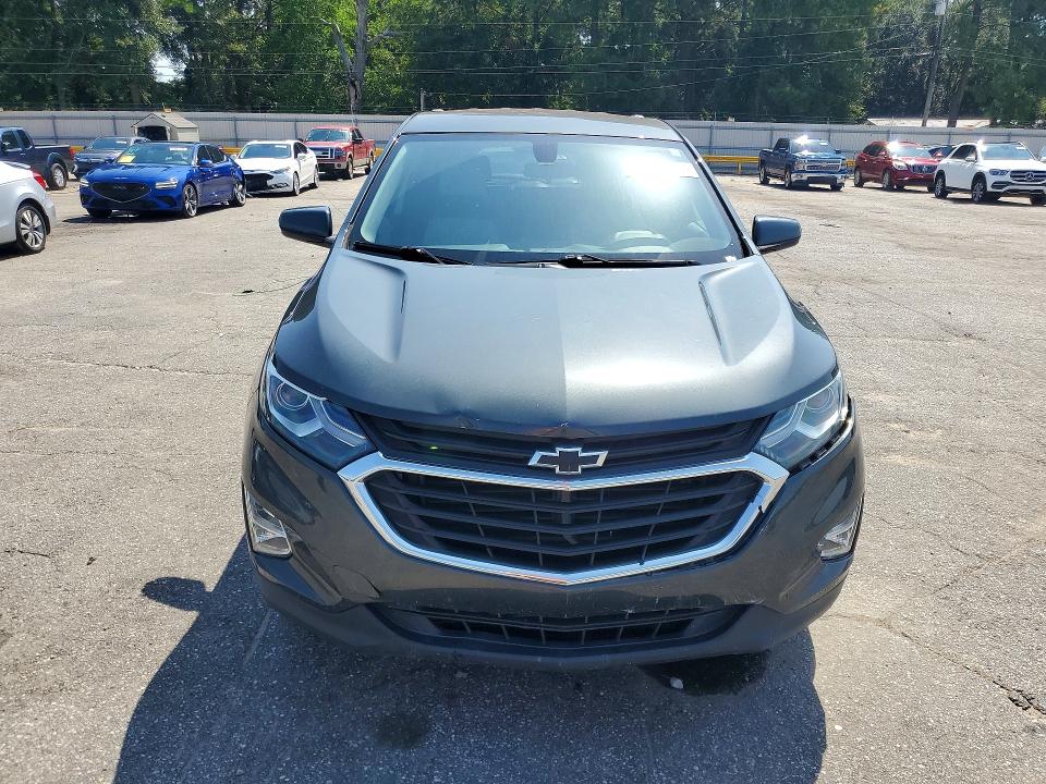 Aukcja sprzedaży 2019 Chevrolet Equinox, vin: 3GNAXKEV8KS666848, numer aukcji: 65630226