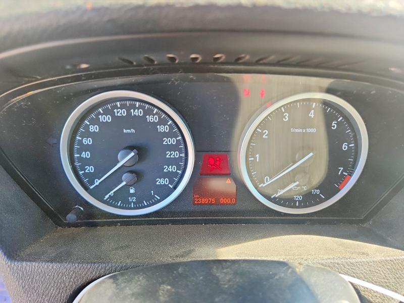 Продаж на аукціоні авто 2008 Bmw X6, vin: 5UXFG43578L220247, номер лоту: 66603706