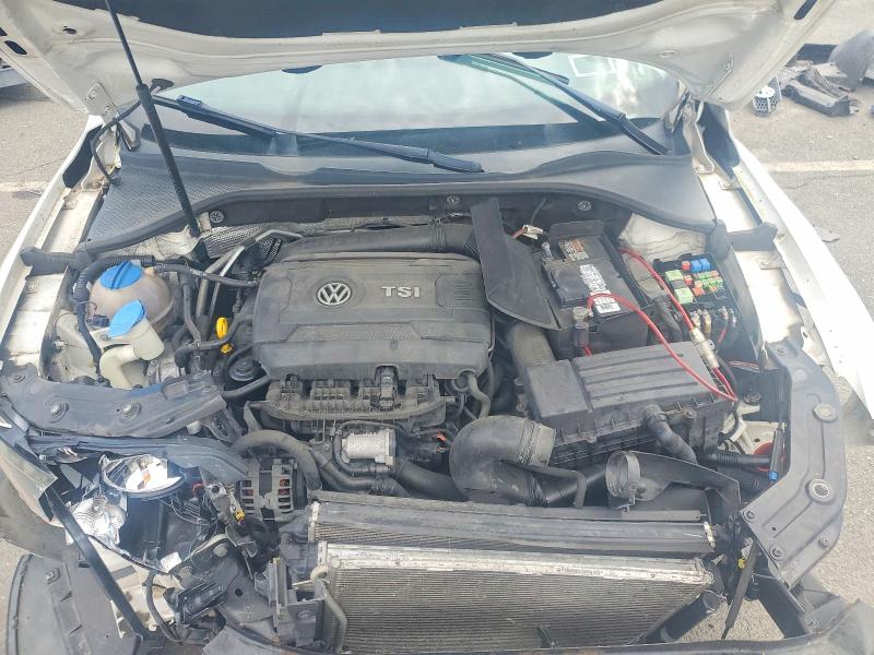 Продаж на аукціоні авто 2014 Volkswagen Passat, vin: 1VWAT7A37EC041936, номер лоту: 67030076