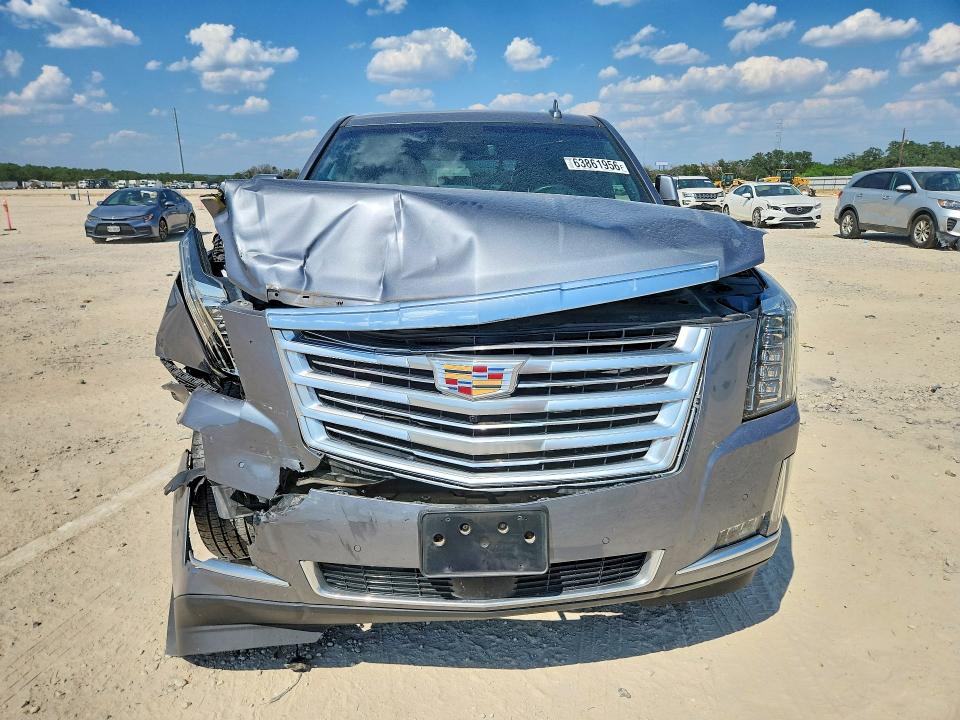 Продаж на аукціоні авто 2020 Cadillac Escalade, vin: 1GYS3DKJ8LR115405, номер лоту: 63861956
