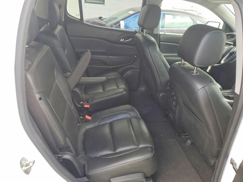 2018 Gmc Acadia მანქანა იყიდება აუქციონზე, vin: 1GKKNULSXJZ217586, აუქციონის ნომერი: 66812316