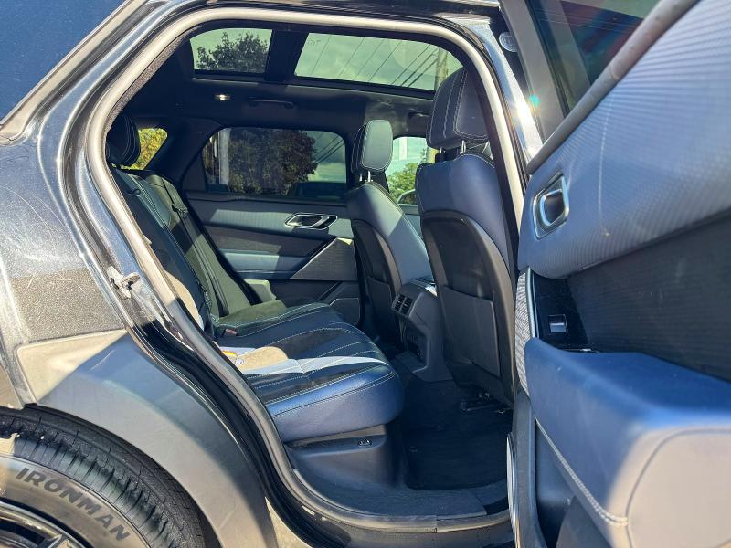 Aukcja sprzedaży 2020 Land Rover Range Rover Velar, vin: SALYK2FV1LA245747, numer aukcji: 67040596