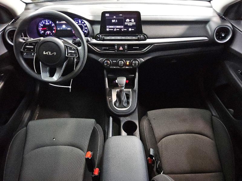 Aukcja sprzedaży 2024 Kia Forte, vin: 3KPF24AD4RE705448, numer aukcji: 66088846