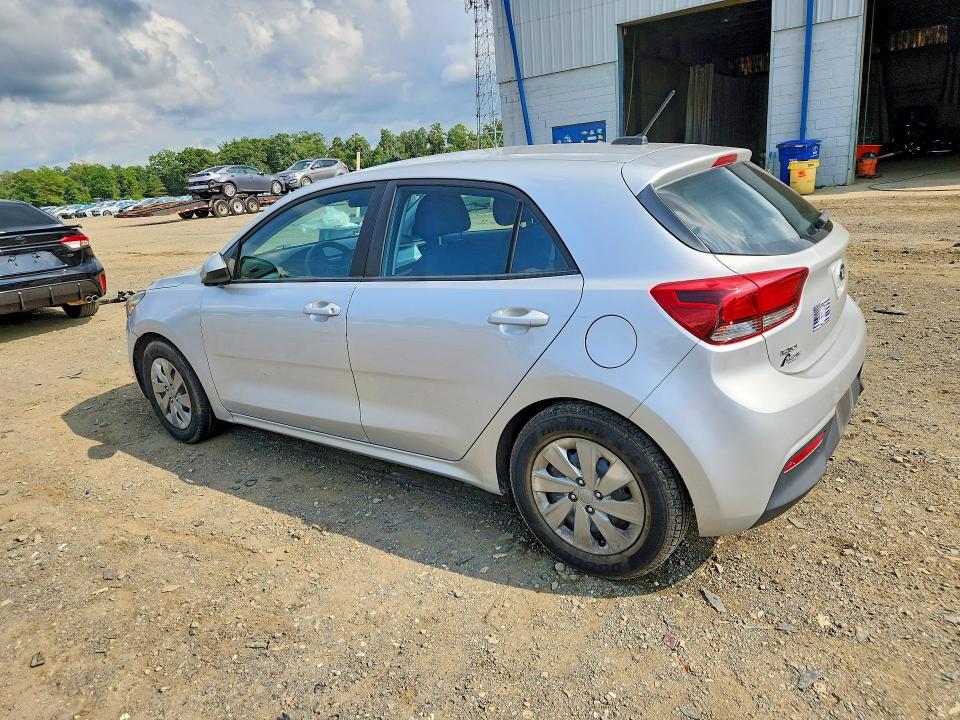 Aukcja sprzedaży 2020 Kia Rio 5-door, vin: 3KPA25ADXLE312612, numer aukcji: 67195136