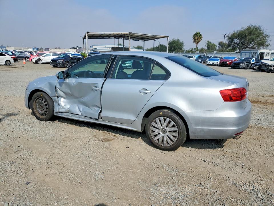 Продаж на аукціоні авто 2013 Volkswagen Jetta, vin: 3VWDP7AJ5DM391577, номер лоту: 64331546