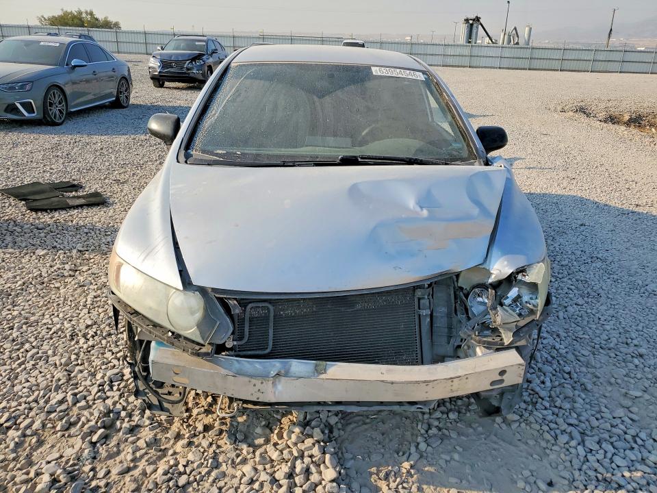 Aukcja sprzedaży 2006 Honda Civic, vin: 1HGFA16256L142083, numer aukcji: 63954546