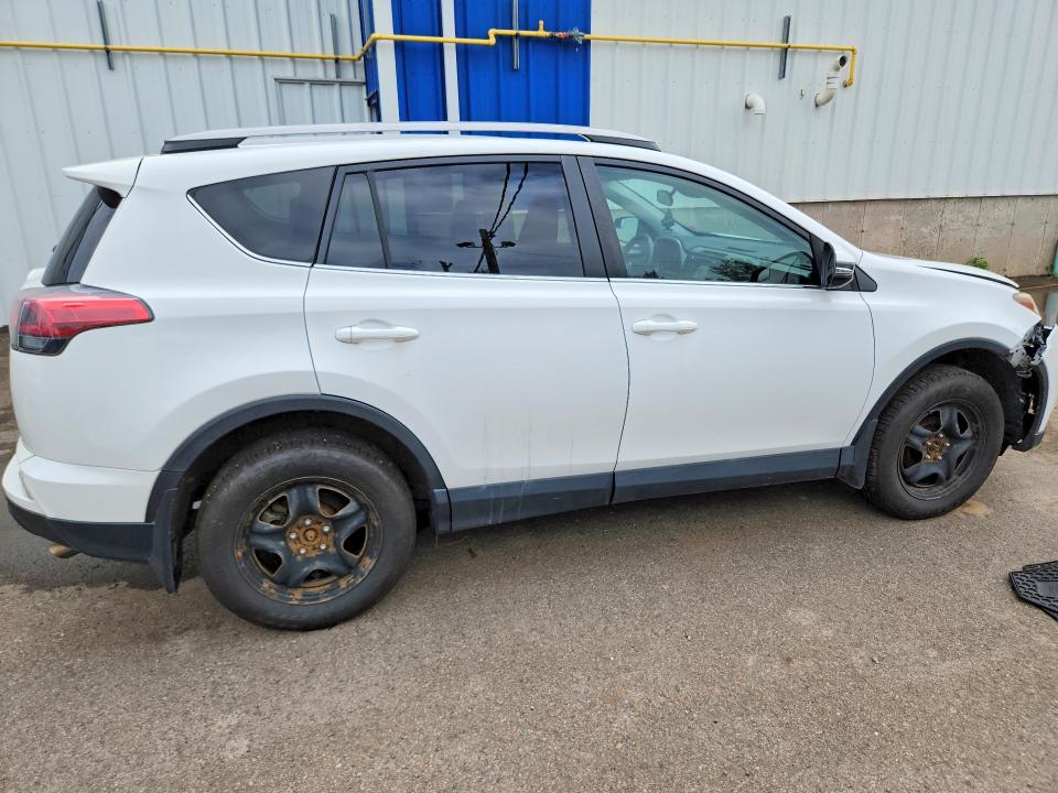 Продажа на аукционе авто 2017 Toyota Rav4, vin: 2T3BFREVXHW634570, номер лота: 66165256