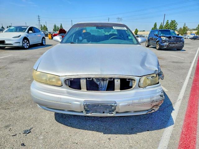 Продажа на аукционе авто 2002 Buick Century, vin: 2G4WS52J121228406, номер лота: 63555826