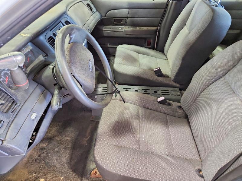 Продажа на аукционе авто 2011 Ford Crown Victoria, vin: 2FABP7BV4BX125325, номер лота: 66795056