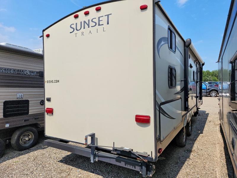 66732246 :رقم المزاد ، 4V0TC2721GE018260 vin ، 2016 Cross Roads Recreational Vehicle (rv) مزاد بيع