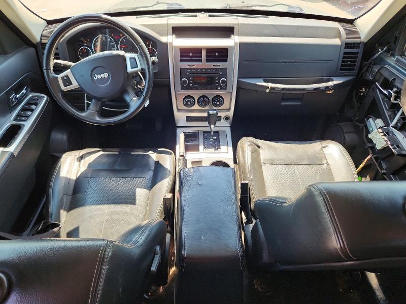 Auction sale of the 2010 Jeep Liberty, vin: 1J4PP5GK8AW145407, lot number: 66223776