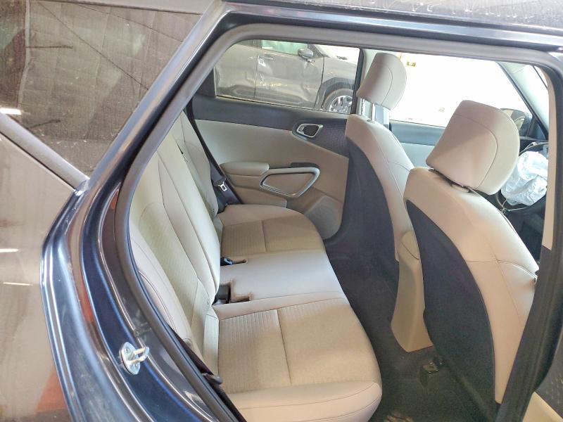 Aukcja sprzedaży 2020 Kia Soul, vin: KNDJ23AU8L7716075, numer aukcji: 66182356