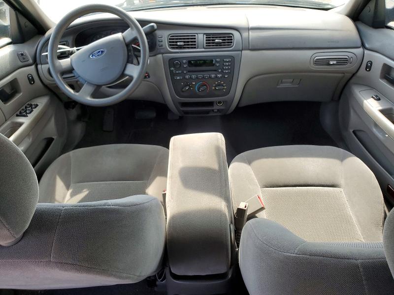 Продажа на аукционе авто 2004 Ford Taurus, vin: 1FAFP53U24G150647, номер лота: 64202346