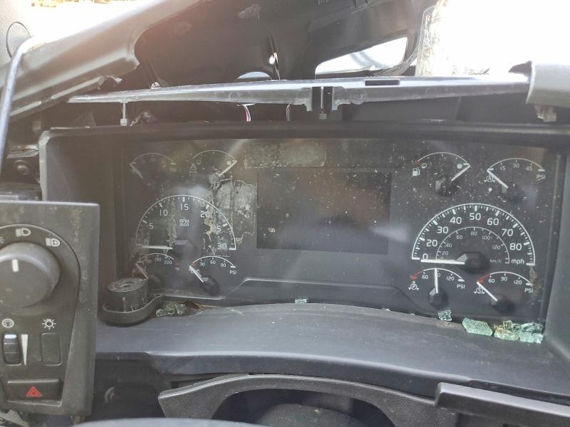 Aukcja sprzedaży 2020 Volvo Vn, vin: 4V4NC9EH0LN245750, numer aukcji: 63649416