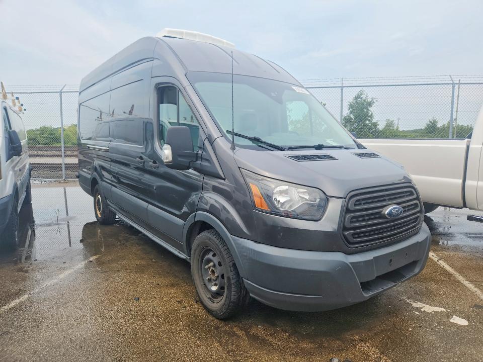Aukcja sprzedaży 2017 Ford Transit, vin: 1FTYR3XVXHKB00876, numer aukcji: 63591296