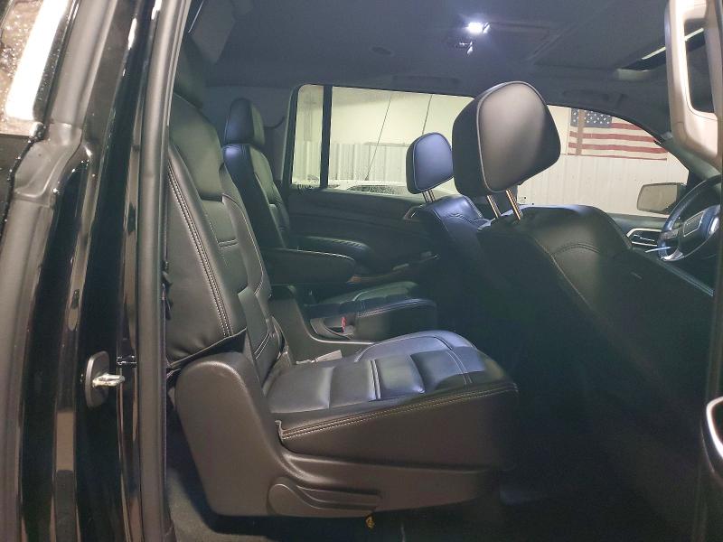 Aukcja sprzedaży 2017 Gmc Yukon Xl, vin: 1GKS2HKJ4HR374775, numer aukcji: 65672206