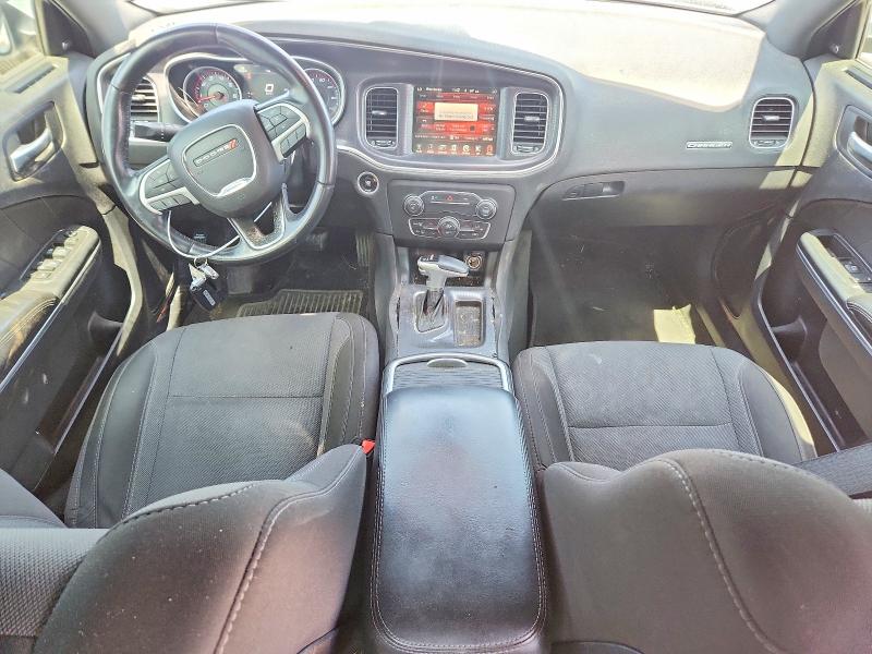 Aukcja sprzedaży 2015 Dodge Charger, vin: 2C3CDXHG8FH824171, numer aukcji: 63742596