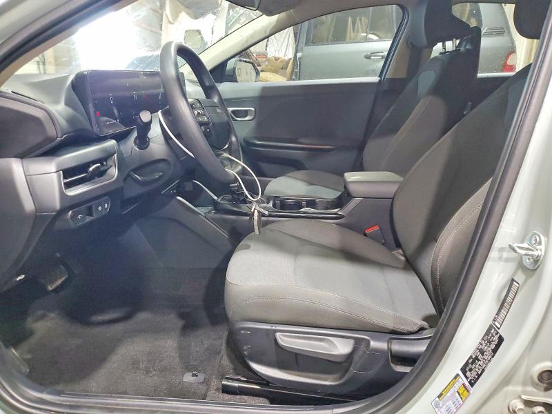 Aukcja sprzedaży 2025 Kia K4, vin: 3KPFT4DE2SE184012, numer aukcji: 63168946