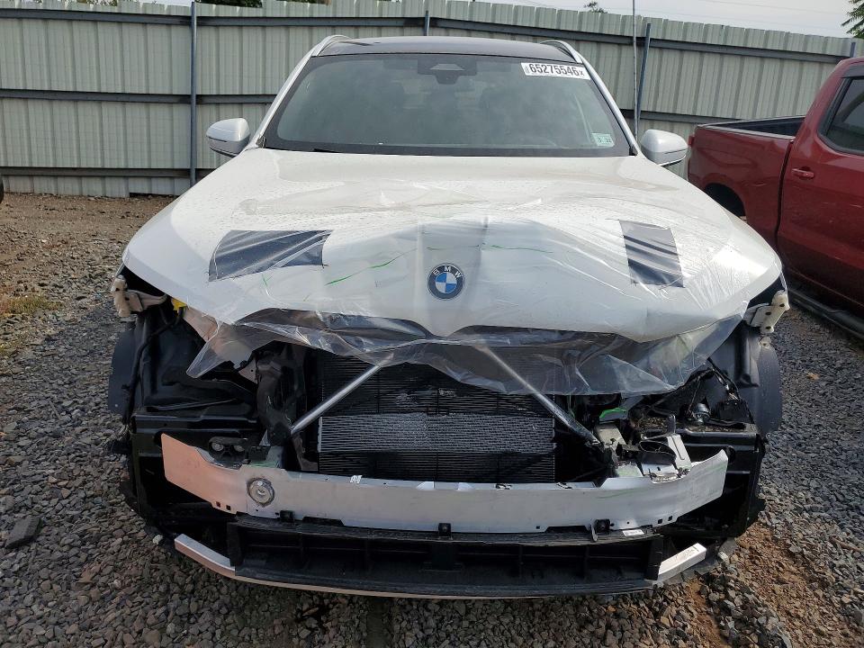 Aukcja sprzedaży 2026 Bmw X3, vin: 5UX53GP07T9414418, numer aukcji: 65275546