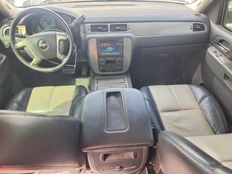 Aukcja sprzedaży 2010 Gmc Sierra, vin: 3GTRKWE39AG296818, numer aukcji: 66094196