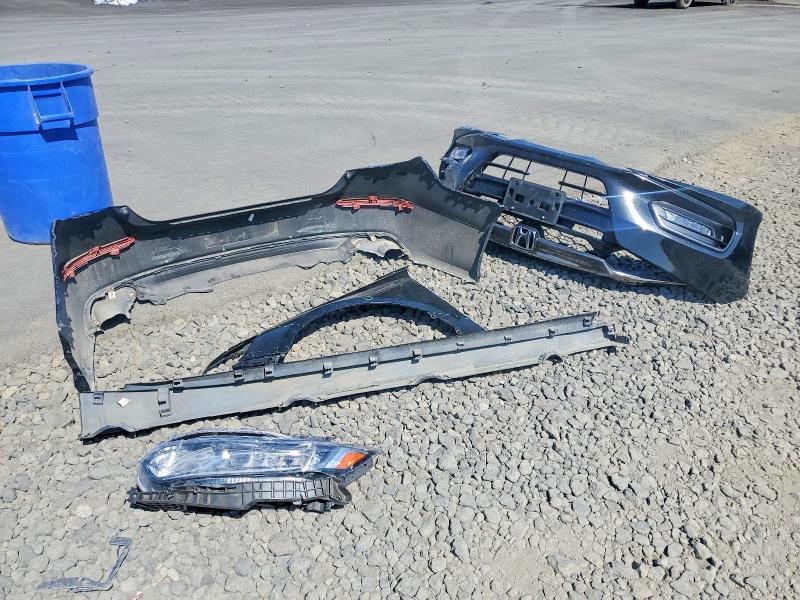 Aukcja sprzedaży 2019 Honda Accord, vin: 1HGCV1F38KA040945, numer aukcji: 65939006