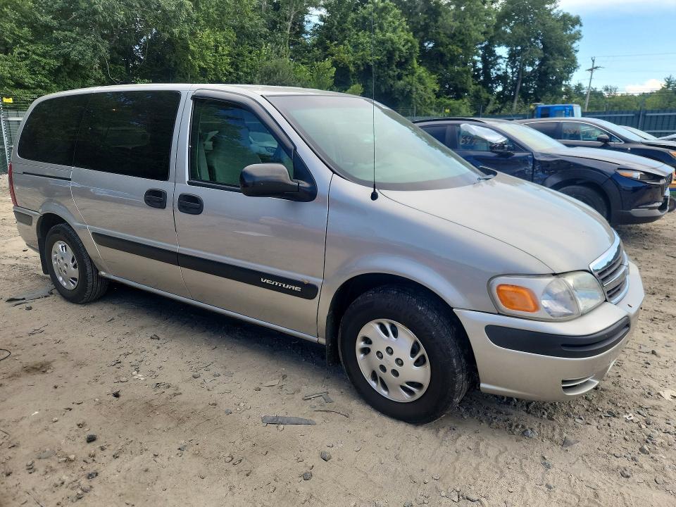 Aukcja sprzedaży 2005 Chevrolet Venture, vin: 1GNDV03EX5D115125, numer aukcji: 65283676