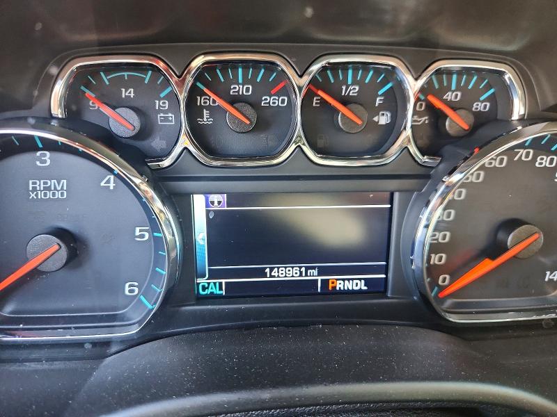 64801686 :رقم المزاد ، 1GNSKJKC3LR278544 vin ، 2020 Chevrolet Suburban مزاد بيع