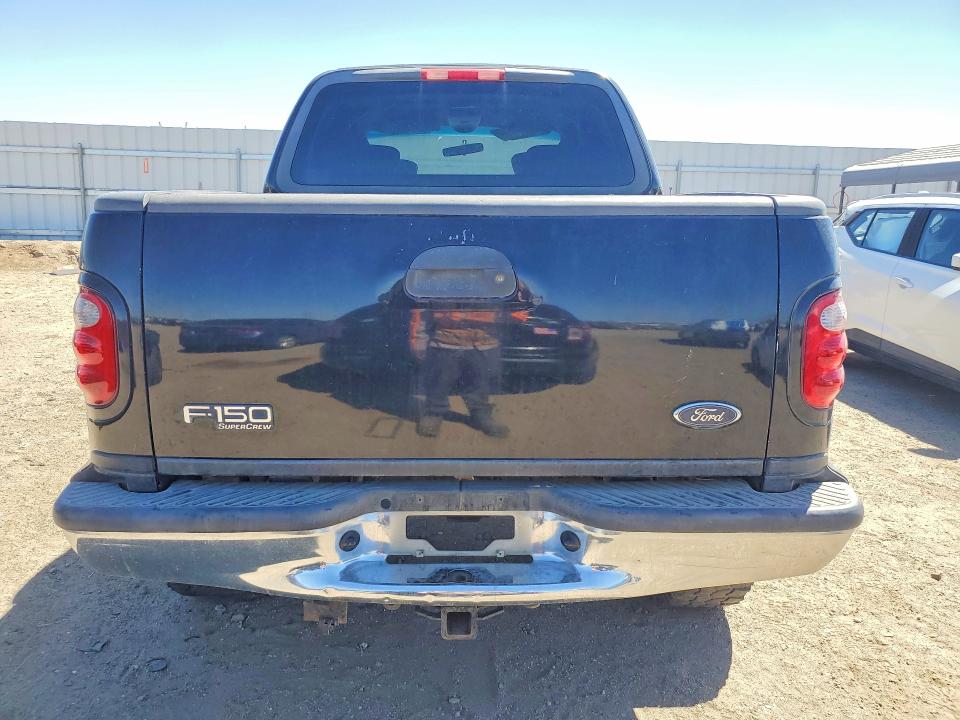 Aukcja sprzedaży 2003 Ford F150, vin: 1FTRW07613KC83016, numer aukcji: 67179096