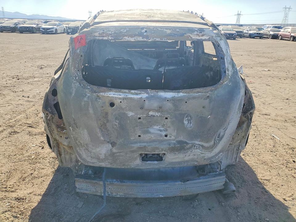 2019 Buick Encore მანქანა იყიდება აუქციონზე, vin: KL4CJASB0KB716736, აუქციონის ნომერი: 66290066