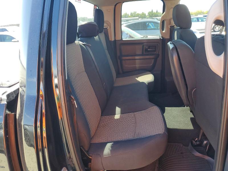 64579476 :رقم المزاد ، 1C6RD7FT8CS237986 vin ، 2012 Dodge Ram 1500 مزاد بيع