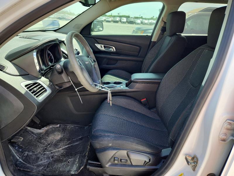 Aukcja sprzedaży 2017 Gmc Terrain, vin: 2GKALMEK7H6290984, numer aukcji: 65108936