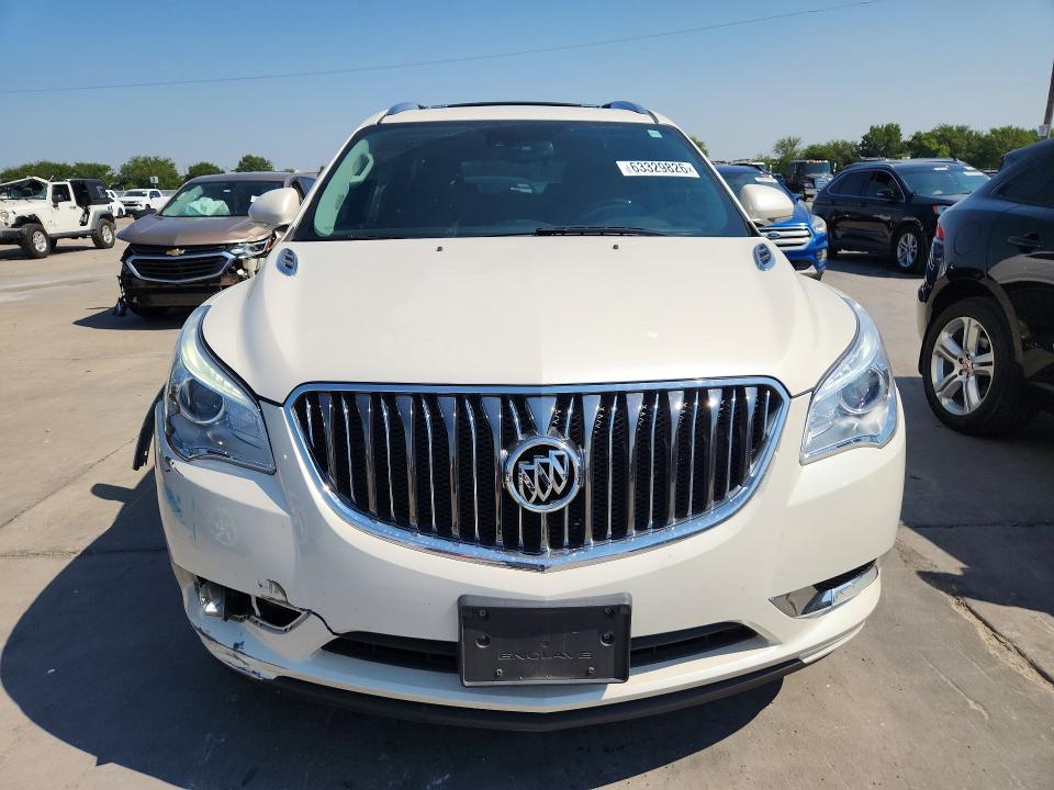 Продаж на аукціоні авто 2015 Buick Enclave, vin: 5GAKRCKDXFJ318423, номер лоту: 63329826