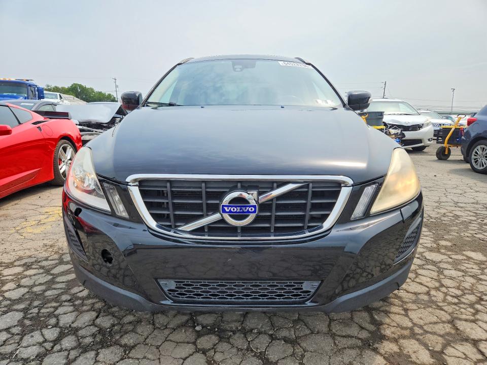 Продажа на аукционе авто 2011 Volvo Xc60, vin: YV4902DZ1B2189693, номер лота: 64528296