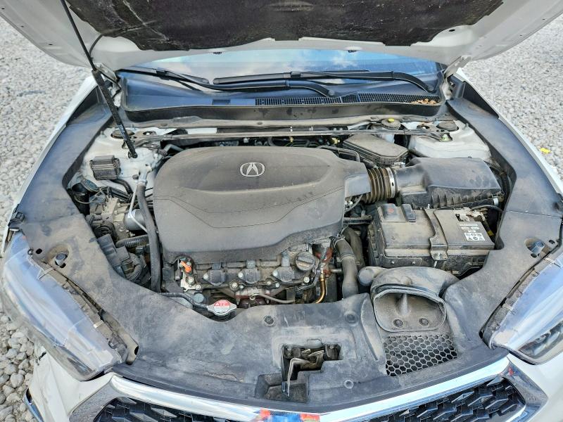 Продажа на аукционе авто 2020 Acura Tlx, vin: 19UUB2F44LA002576, номер лота: 66738596