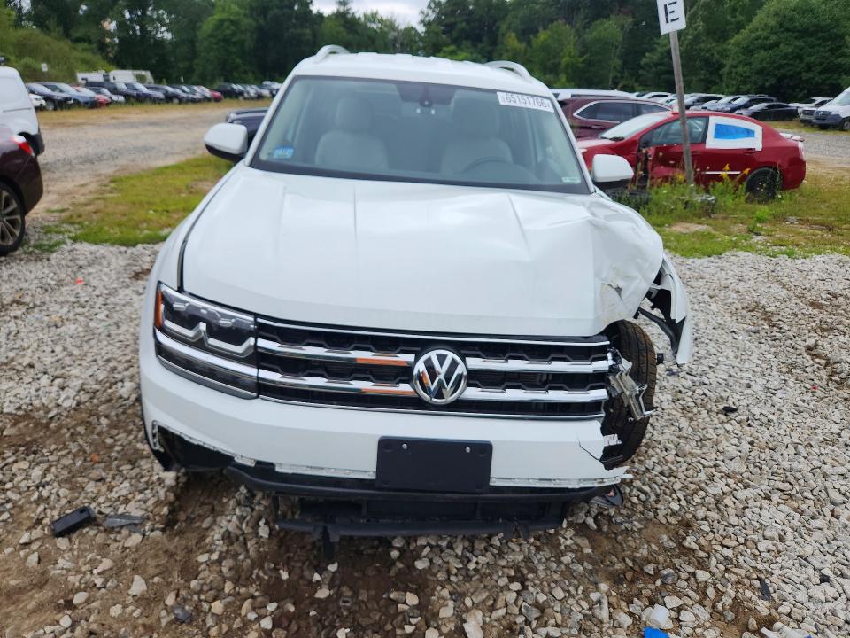 Aukcja sprzedaży 2018 Volkswagen Atlas, vin: 1V2KR2CA5JC548024, numer aukcji: 65151766