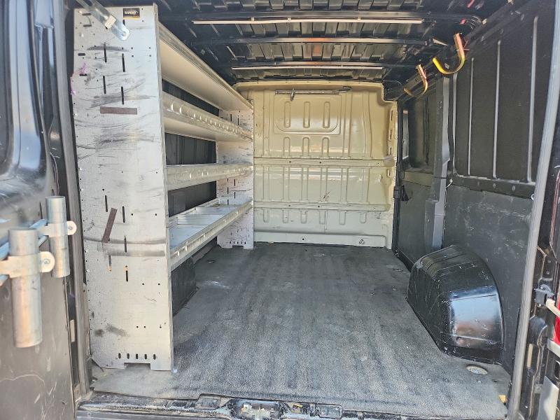 Продажа на аукционе авто 2018 Ram Promaster 1500, vin: 3C6TRVNG3JE117044, номер лота: 62418086