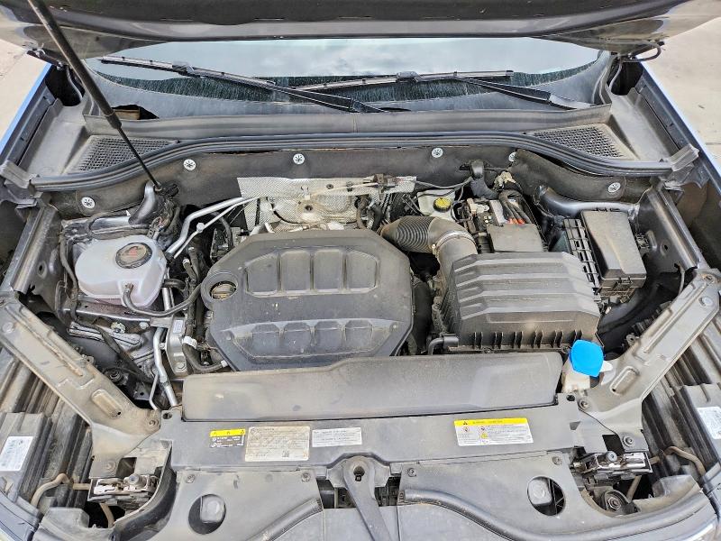 Продаж на аукціоні авто 2024 Volkswagen Atlas Cross Sport, vin: 1V2LE2CA3RC217180, номер лоту: 63389976