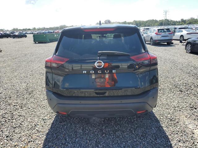 65126276 :رقم المزاد ، 5N1AT3AA3MC770214 vin ، 2021 Nissan Rogue مزاد بيع