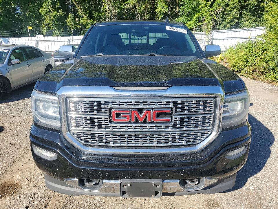 66596886 :رقم المزاد ، 3GTU2PEC9GG363782 vin ، 2016 Gmc Sierra مزاد بيع